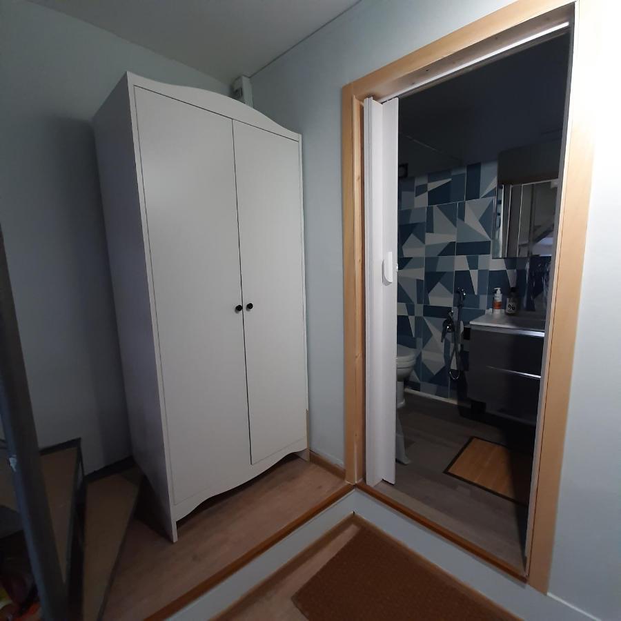Apartament A Casa Di Carla Sonnino Zewnętrze zdjęcie