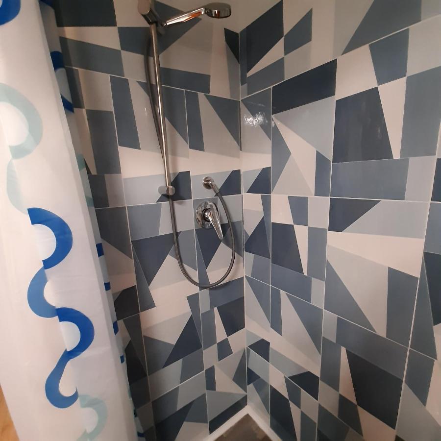 Apartament A Casa Di Carla Sonnino Zewnętrze zdjęcie