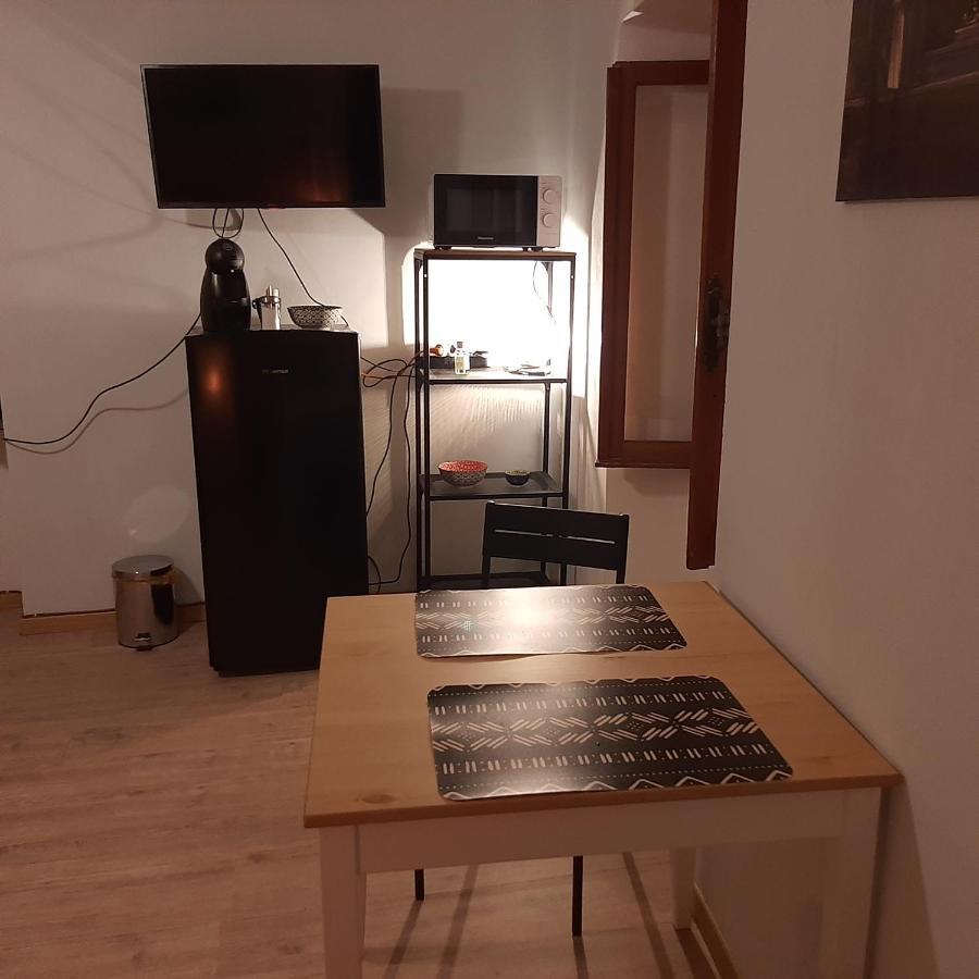 Apartament A Casa Di Carla Sonnino Zewnętrze zdjęcie